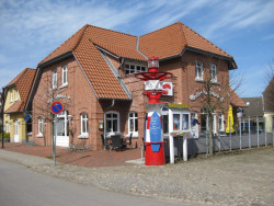 Kolles Fischpfanne