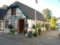 Burg - Cafe