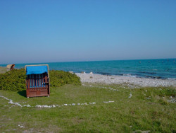 Strandurlaub